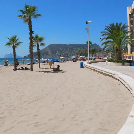 Amatista Calp