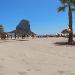 Amatista * Calpe