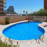 Amatista Lägenhet Calpe