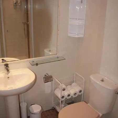 Amatista Appartement