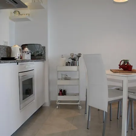 Apartamento Amatista Calpe