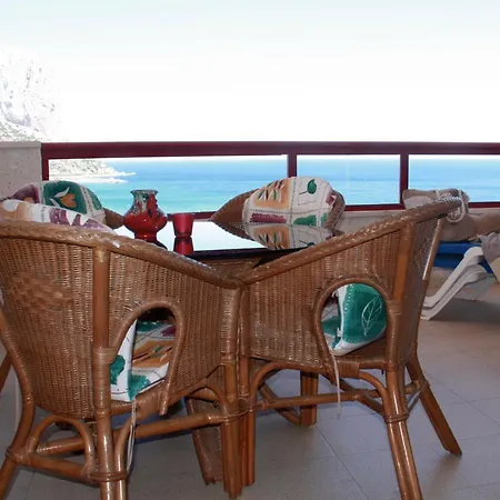 Amatista Appartement