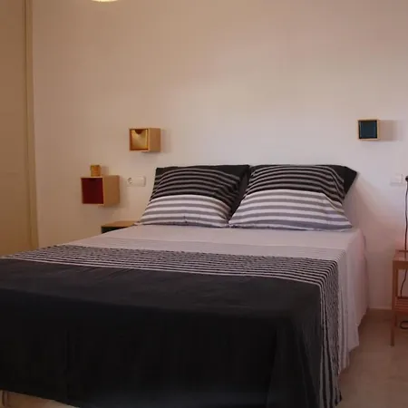 Apartamento Amatista Calpe