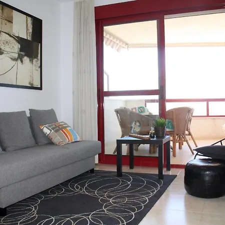 Amatista Calpe