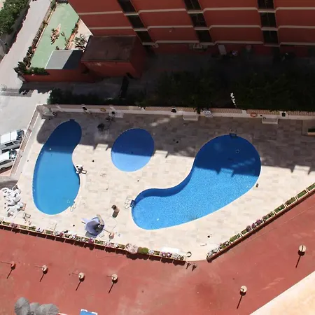 Amatista Appartement