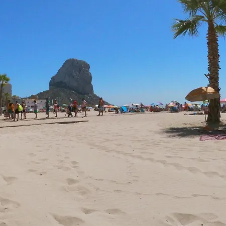 Amatista * Calpe
