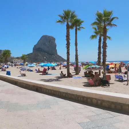 Amatista Calpe