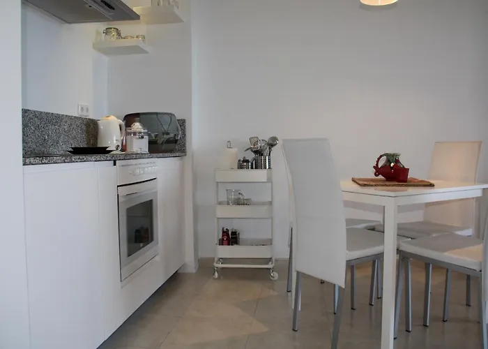 Apartment Amatista Calpe