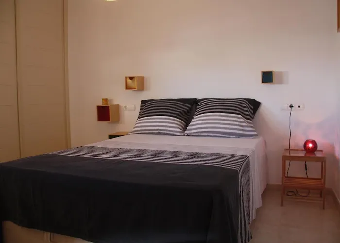 Apartment Amatista Calpe