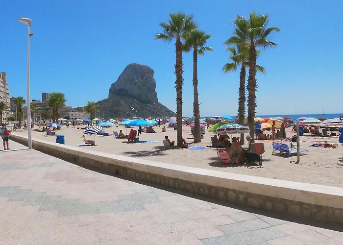 Amatista Calpe