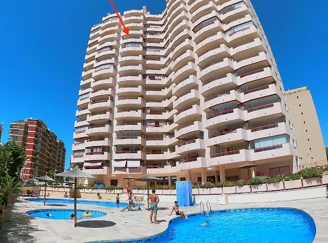 Apartment Amatista *